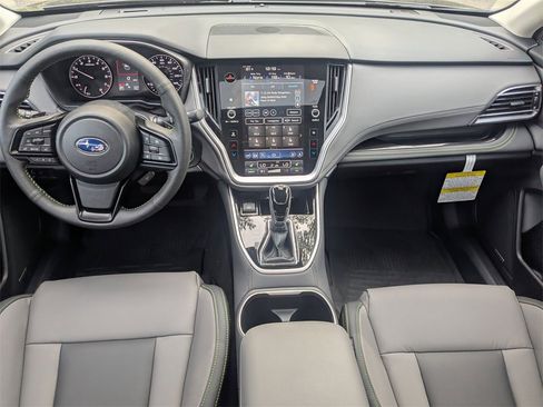 New 2025 Subaru Outback Onyx Edition image 16