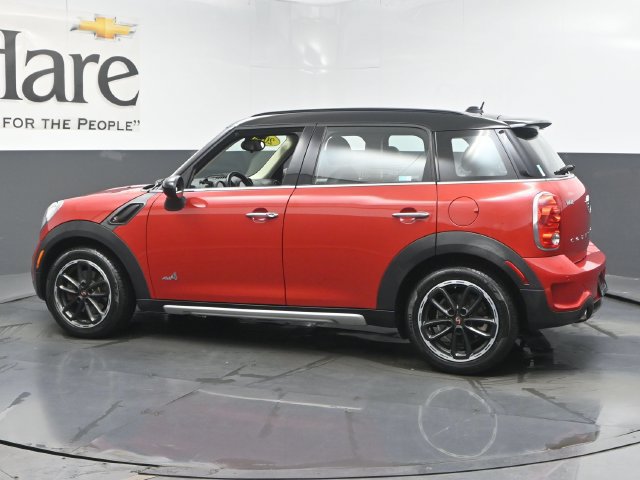 Used 2015 MINI Cooper Countryman S AWD/4WD image 56
