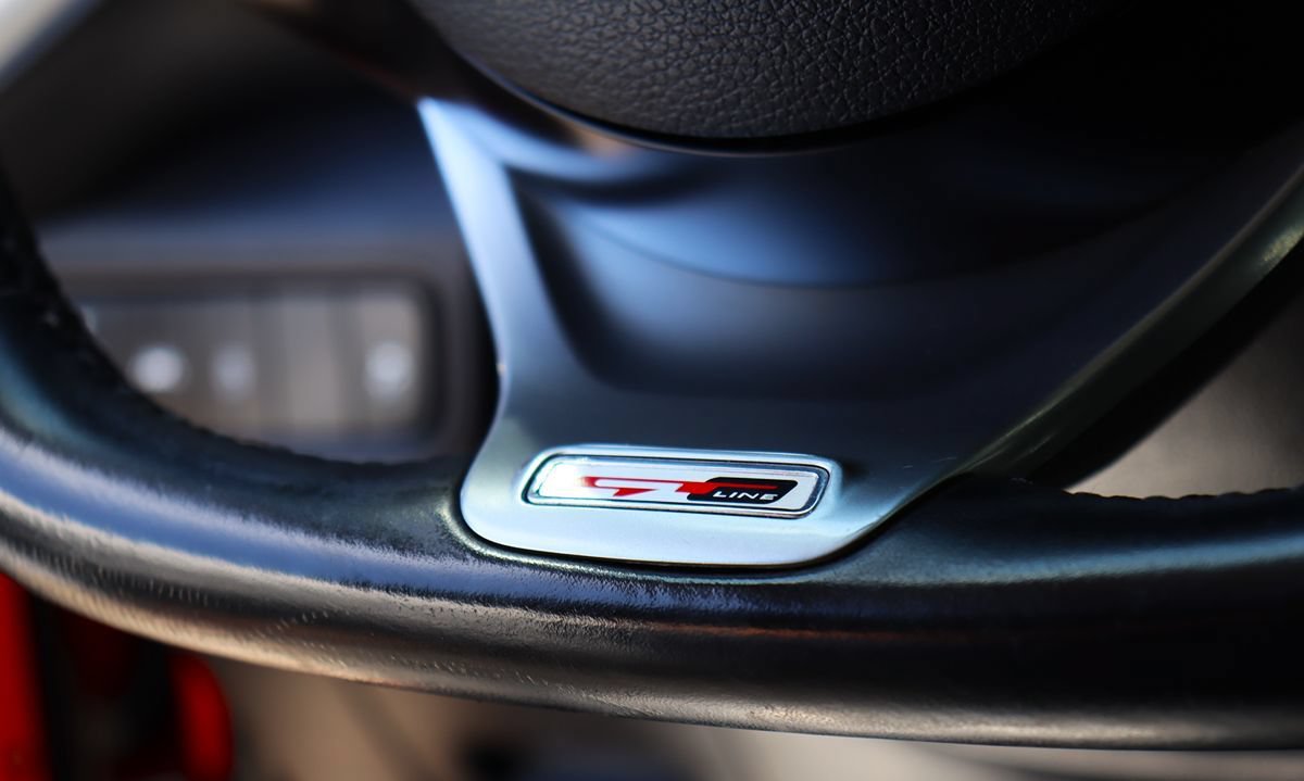 Used 2020 Kia Soul GT-Line FWD image 56