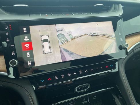 New 2026 Jeep Grand Cherokee L Summit w/ Obsidian Package image 42