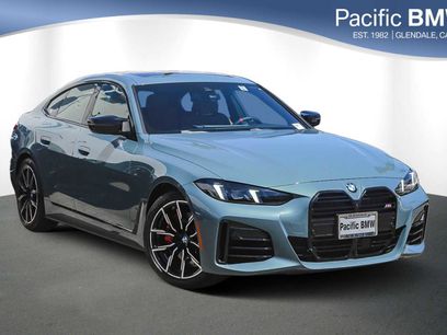 Used 2025 BMW 440i xDrive w/ Premium Package
