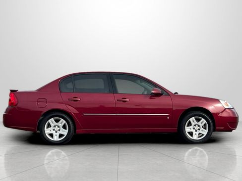 Used 2006 Chevrolet Malibu LT image 3
