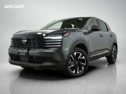 Used 2025 Nissan Kicks SV w/ Charging Package