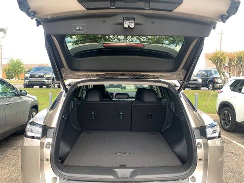 New 2026 Nissan Murano SL w/ Comfort Package AWD/4WD image 6