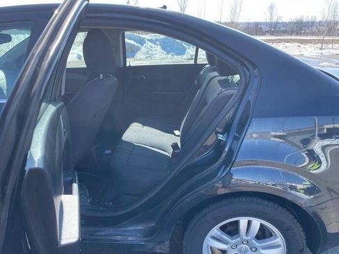 Used 2013 Chevrolet Sonic LT image 23