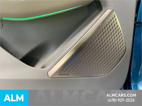 Used 2024 Kia EV9 Land image 37