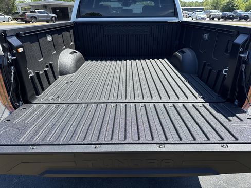 New 2026 Toyota Tundra 1794 Edition AWD/4WD image 29