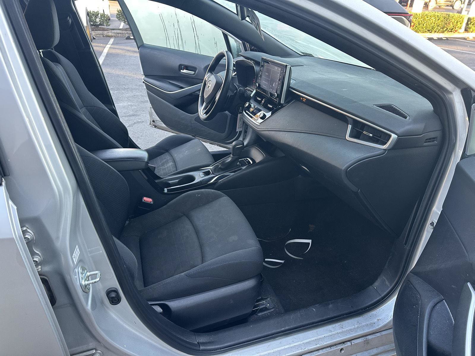 Used 2021 Toyota Corolla SE FWD image 13