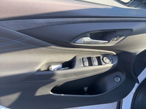 New 2026 Buick Envista Sport Touring w/ Convenience I Package image 17
