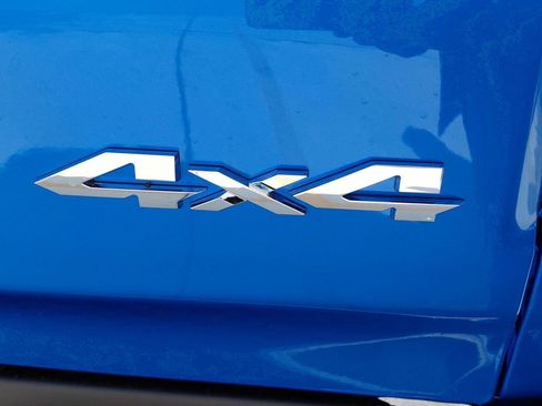 New 2026 RAM 1500 Big Horn AWD/4WD image 18