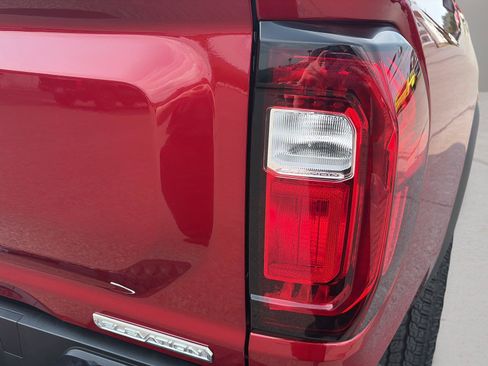 Used 2026 GMC Canyon Elevation w/ Convenience Package AWD/4WD image 47