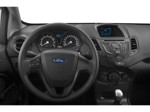 Used 2019 Ford Fiesta SE FWD image 7