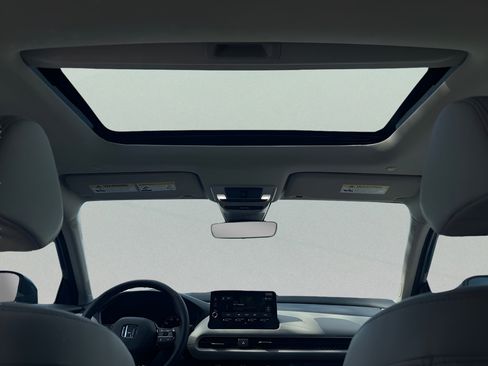 New 2027 Honda HR-V EX-L image 30