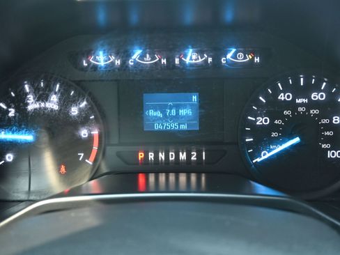 Used 2017 Ford F350 XL w/ Power Equipment Group image 11