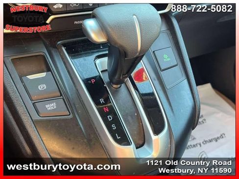 Used 2019 Honda CR-V LX image 27
