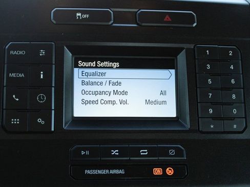 Used 2021 Ford F350 XL w/ Power Equipment Group image 34