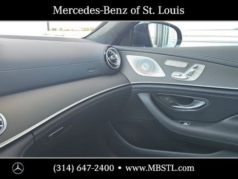 New 2026 Mercedes-Benz AMG GT 53 image 26