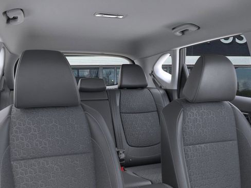 New 2026 Kia Seltos S image 27