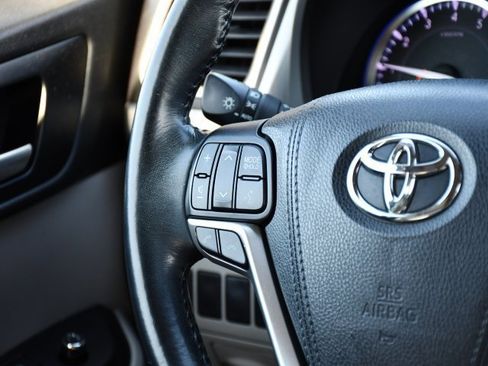 Used 2018 Toyota Highlander XLE image 21