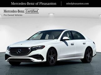 Certified 2024 Mercedes-Benz E 350 4MATIC Sedan w/ Winter Package video 1