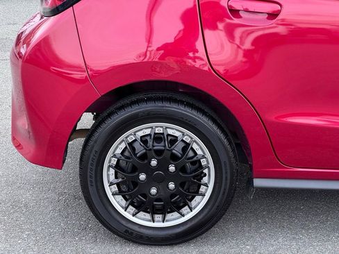 Used 2021 Mitsubishi Mirage ES image 35