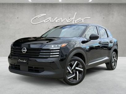 Used 2025 Nissan Kicks SV