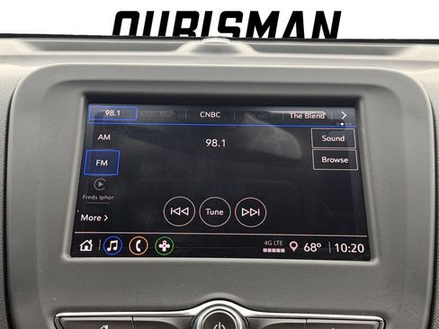 Used 2024 Chevrolet Equinox LT FWD image 14