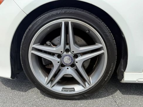 Used 2014 Mercedes-Benz CLA 250 w/ Sport Package image 28