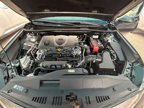 Used 2024 Toyota Camry SE image 20