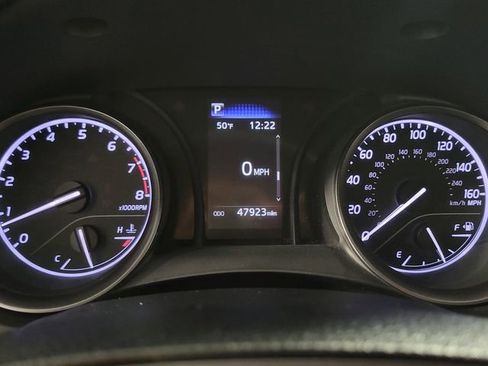 Used 2023 Toyota Camry SE image 17