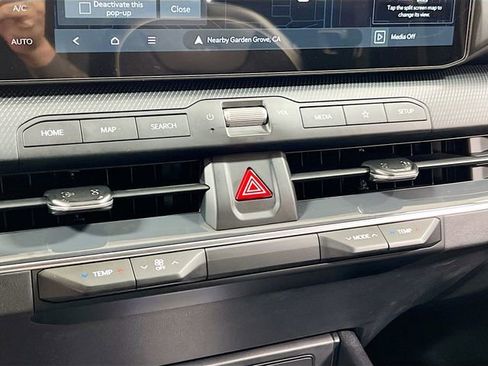 New 2025 Kia K4 GT-Line image 16