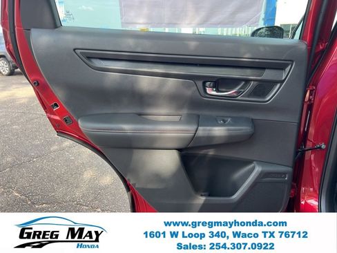 New 2026 Honda CR-V Sport image 11