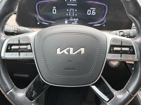 Used 2024 Kia Telluride EX X-Line AWD/4WD image 14