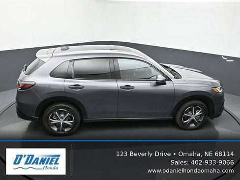 Used 2025 Honda HR-V EX-L image 19