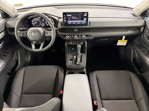 New 2026 Honda CR-V EX image 17