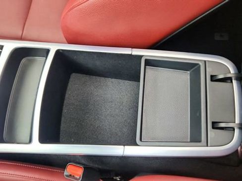 Used 2022 Kia Stinger GT1 w/ Red Interior Color Package image 57