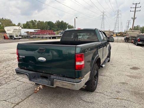 Used 2007 Ford F150 XLT image 6