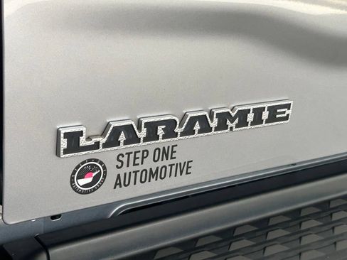 Used 2023 RAM 2500 Laramie AWD/4WD image 21