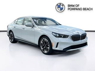 Used 2026 BMW 530i video 1