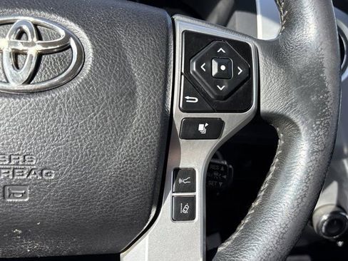 Used 2021 Toyota Tundra TRD Pro image 25