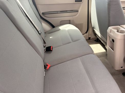 Used 2012 Ford Escape XLS FWD image 14