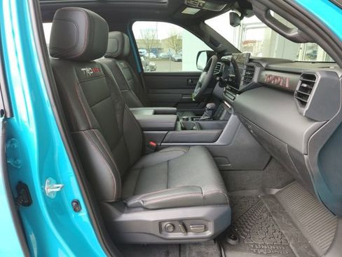 New 2026 Toyota Tundra TRD Pro image 30