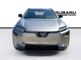 New 2026 Subaru Solterra Premium video 2