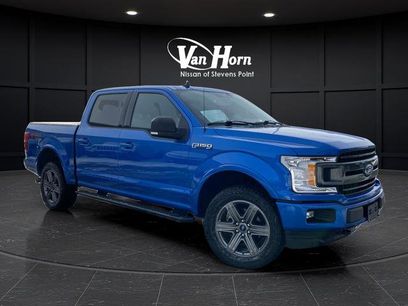 Used 2020 Ford F150 XLT w/ Equipment Group 302A Luxury