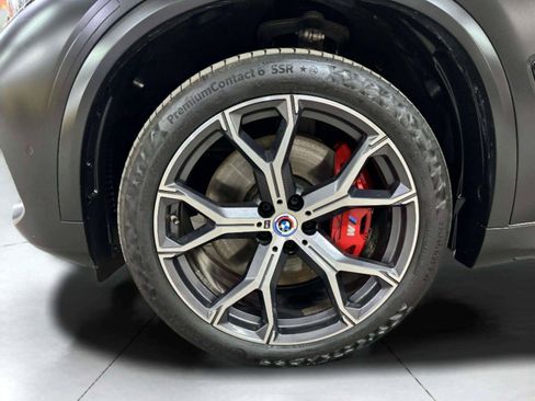 Used 2023 BMW X5 M50i w/ Executive Package AWD/4WD image 68