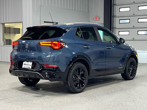 New 2026 Buick Encore GX Sport Touring w/ Advanced Technology Package image 5