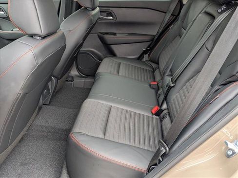 New 2026 Nissan Rogue Rock Creek image 16