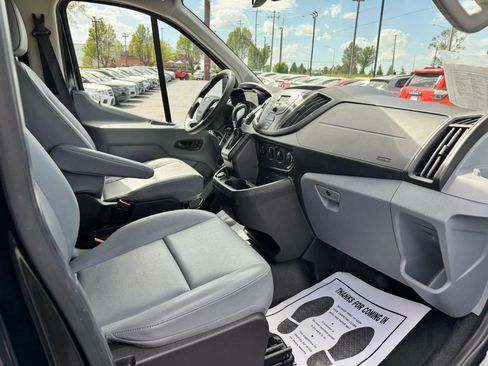 Used 2019 Ford Transit 150 148 Low Roof RWD image 10