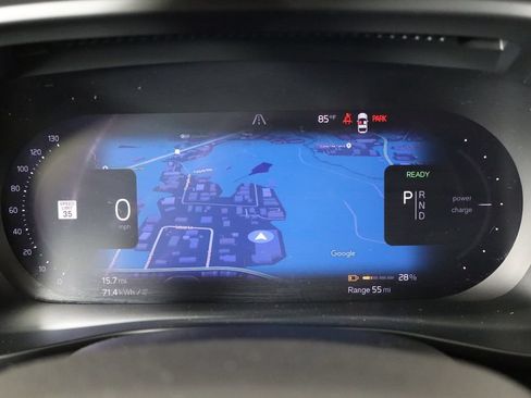 Used 2023 Volvo XC40 Recharge Plus AWD/4WD image 11