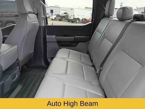 Used 2023 Ford F150 XL w/ XL Chrome Appearance Package AWD/4WD image 20